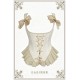 Eden Planet Heart Cage Vest(Reservation/7 Colours/Full Payment Without Shipping)